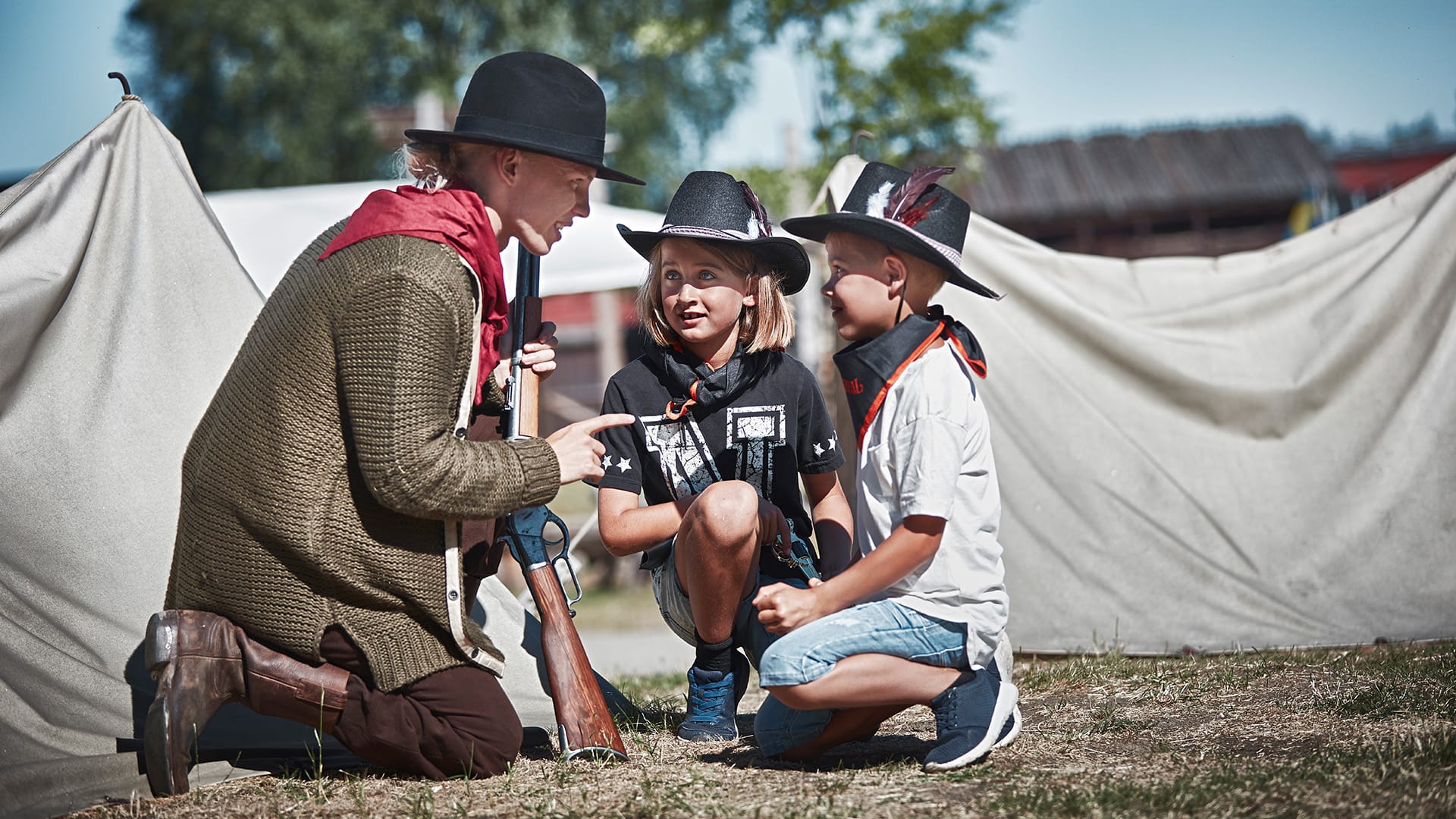 billy-the-kid-wild-west-show-high-chaparral