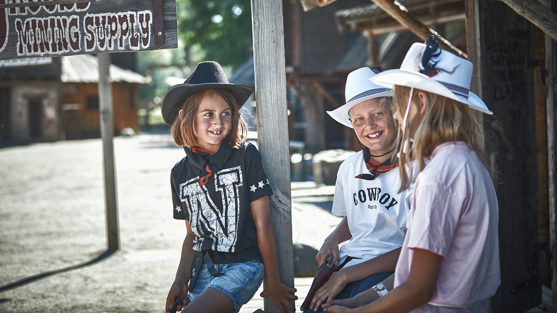 buffalo-city-high-chaparral