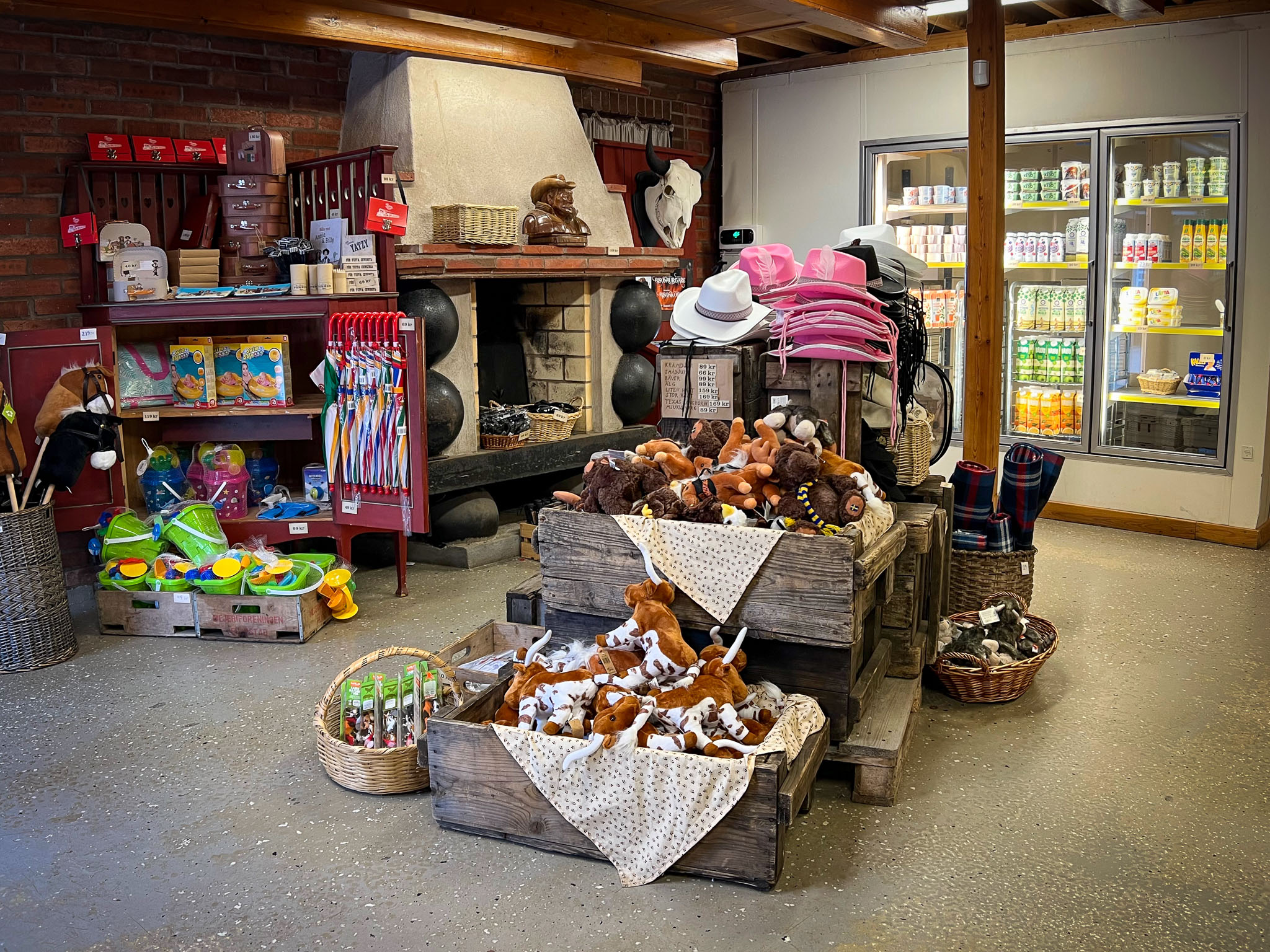 campingbutik-butik-high-chaparral