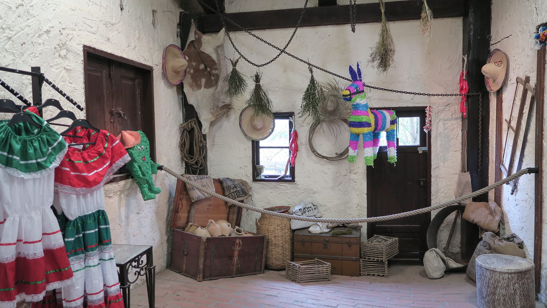 tienda-butik-old-mexico