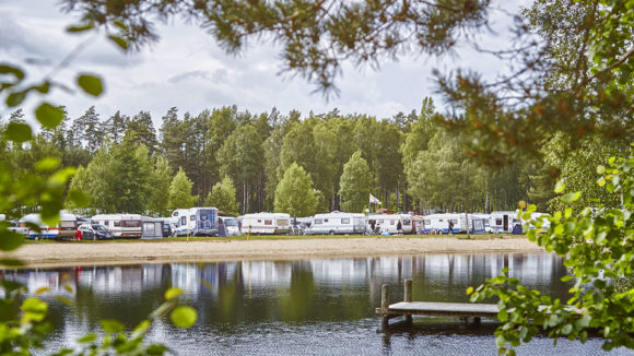 Badsjön High Chaparral