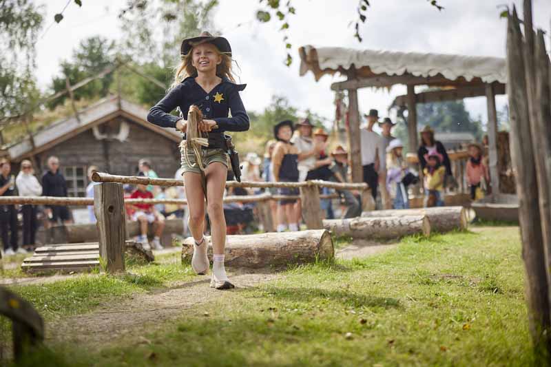 käpphästar-på-highchaparral