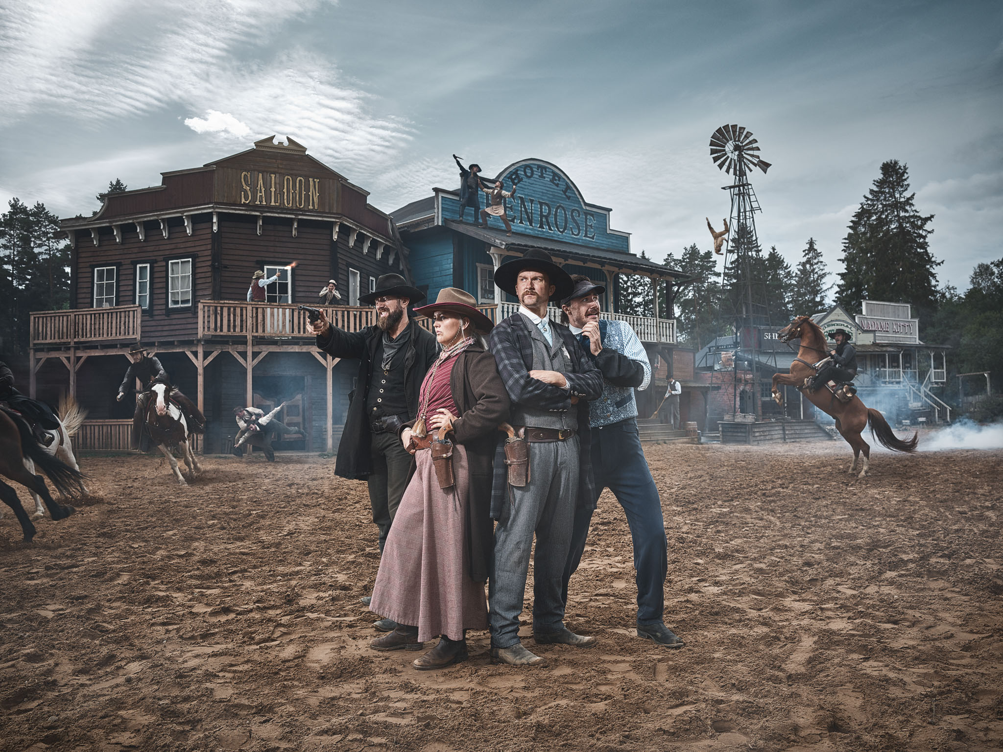 wild-west-stunt-show-jaga-bovar