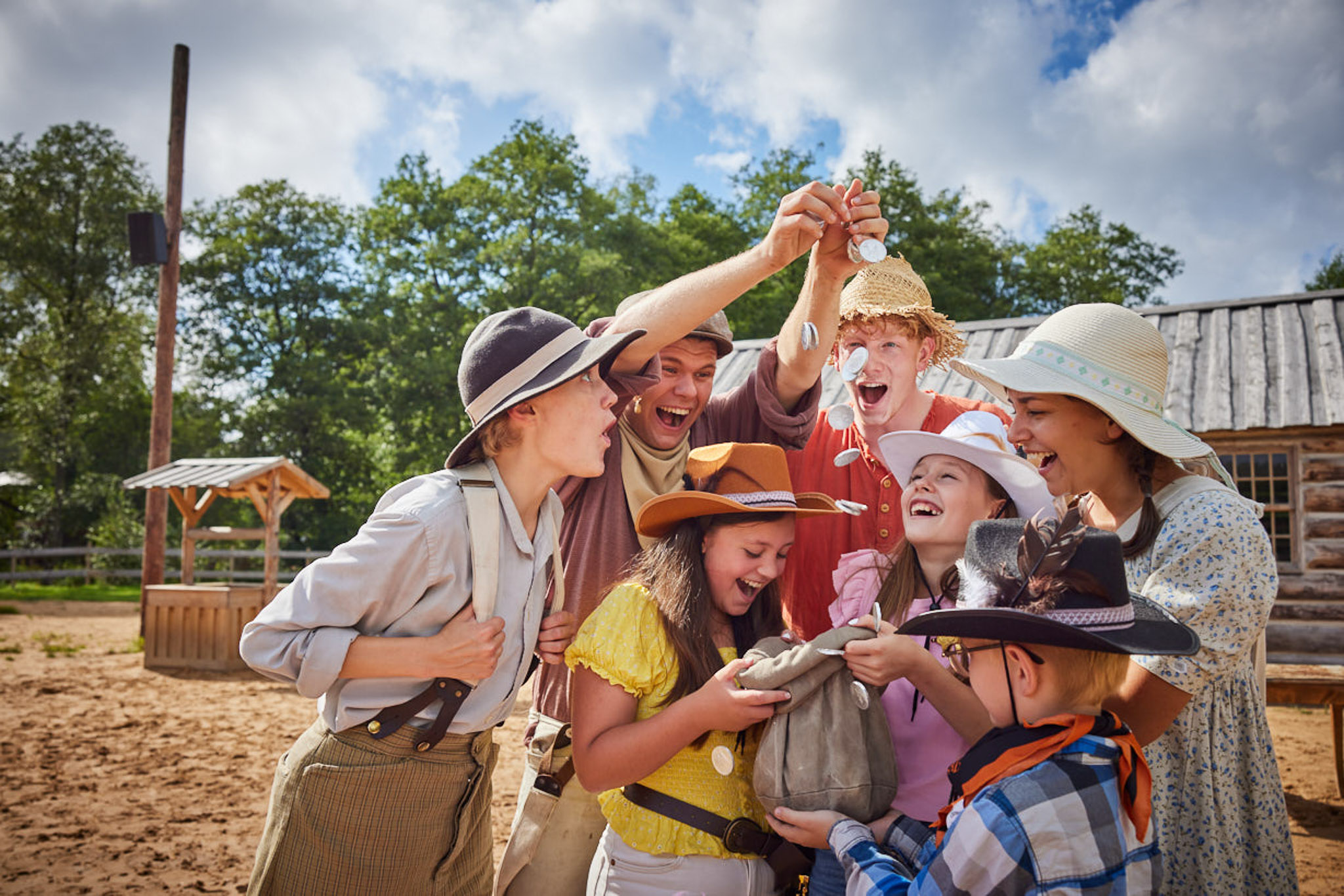 high-chaparral-texas-trion-sven-erik-tom-sawyer-huckleberry-becky