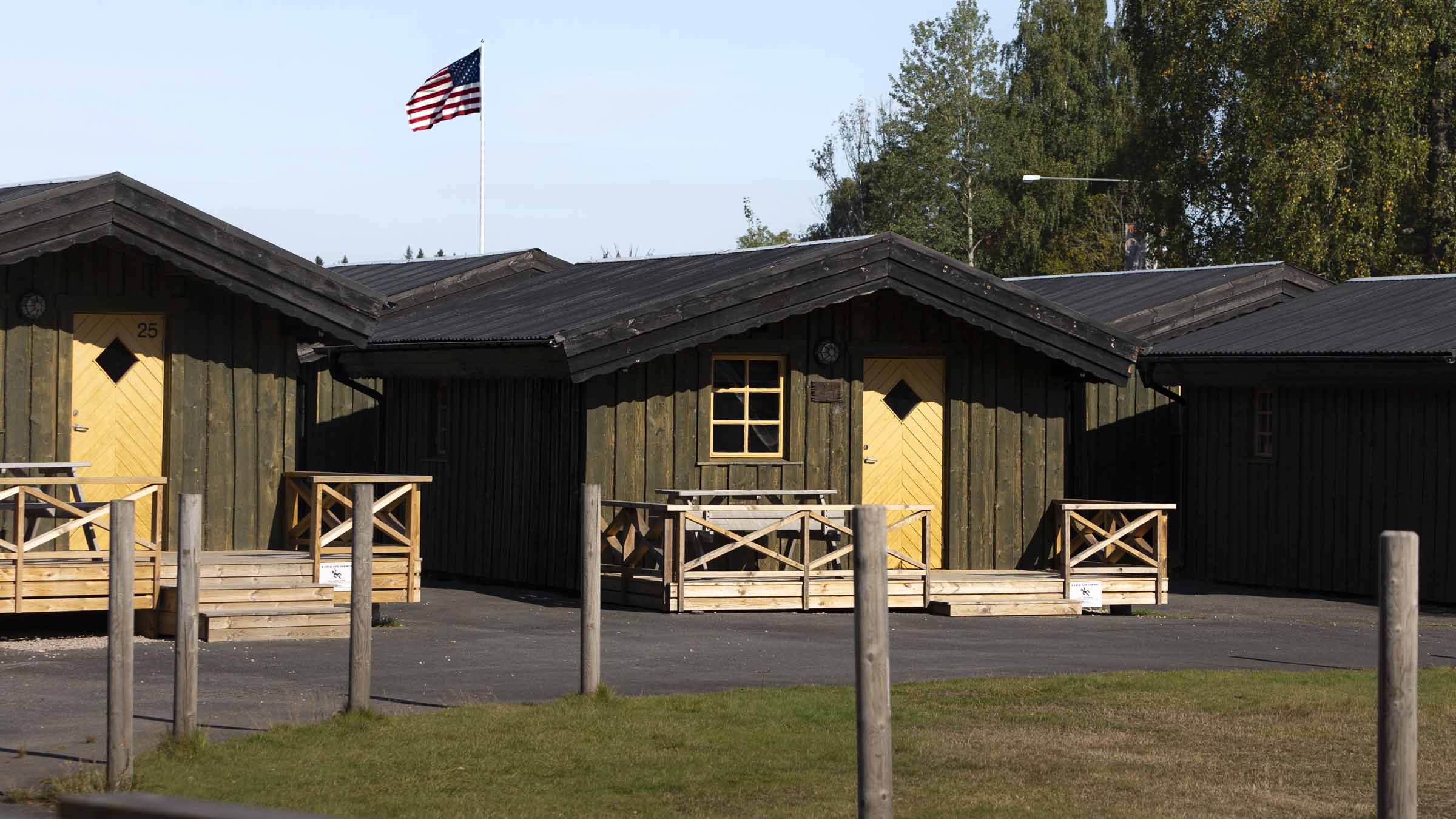 guldlandsbyen ved highchaparral