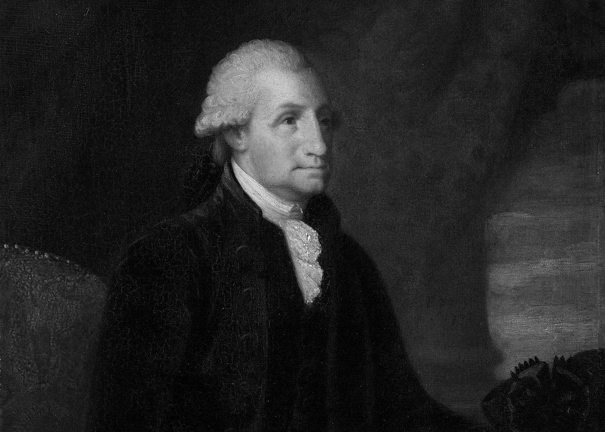 George Washington Konferensrum