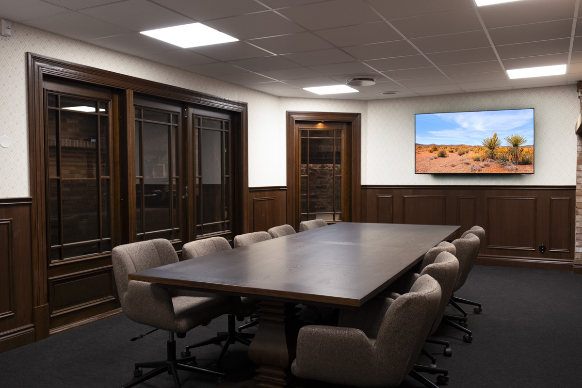 Styrelserum Big Bengt Center