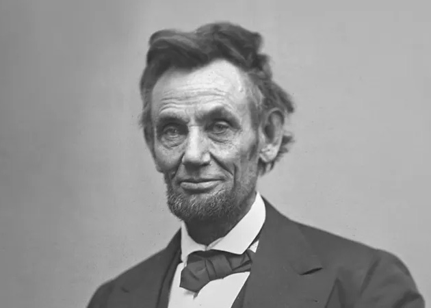 abraham lincoln konferensrum